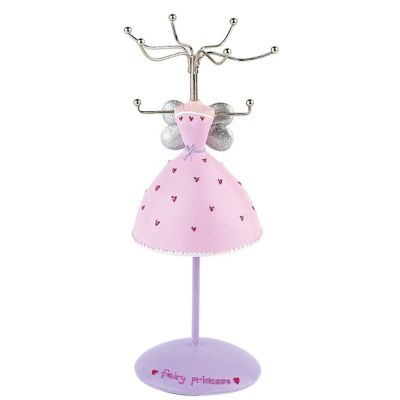 Princess Jewellery Stand