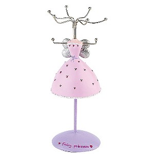 fairy Princess Jewellery Stand