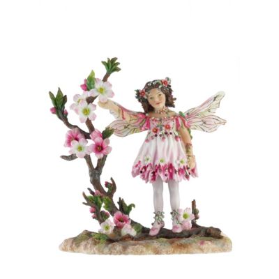 Faerie Poppets - Cherry Blossom Faerie - Product number 8393494