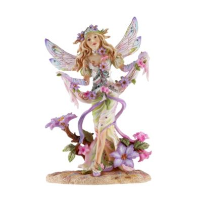 Faerie Poppets - Spring Garden Faerie - Product number 8393508