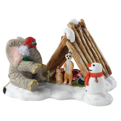 Tuskers - Building New Friendships - Product number 8399115