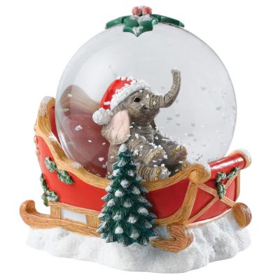 Tuskers - A Sleigh Full of Fun - Product number 8399123