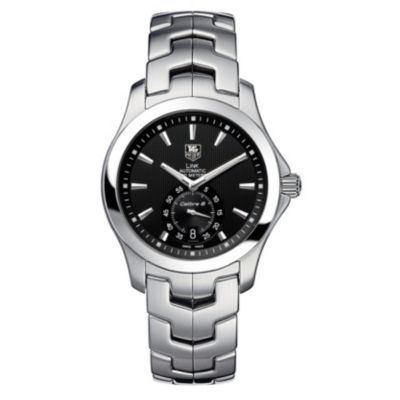 Tag Heuer Link Calibre 6 Automatic men