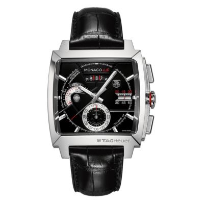 Tag Heuer Monaco LS Calibre 12 Automatic men