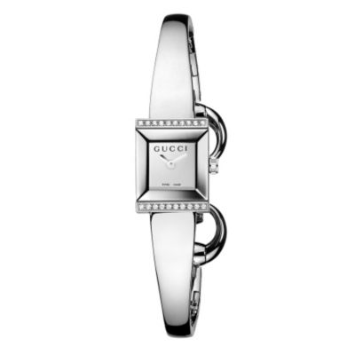 Gucci G-Frame ladies