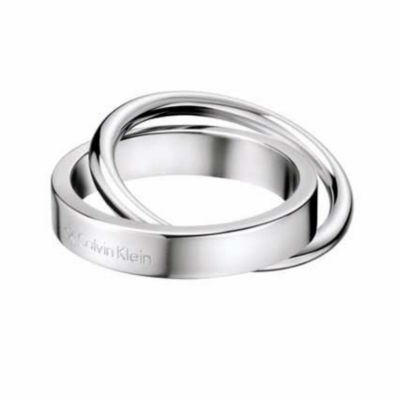 Calvin klein cheap rings uk