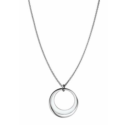 Calvin Klein Art ladies' stainless steel pendant 80cm - Product number 8417385