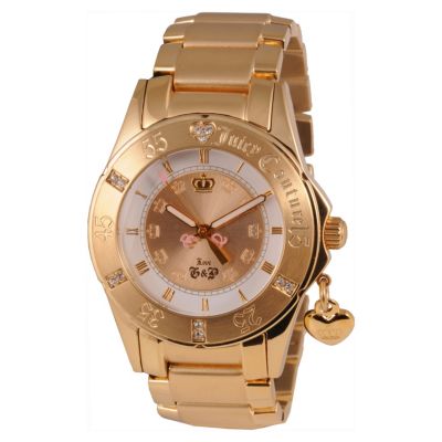 Juicy Couture Rich Girl ladies