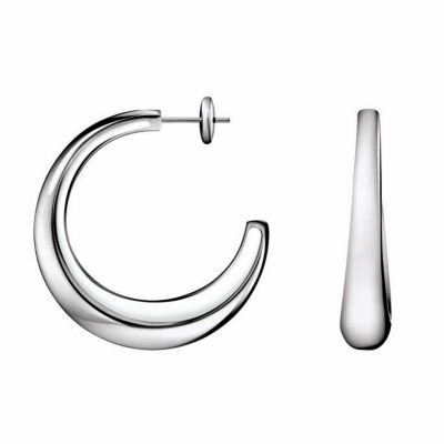 Calvin Klein Art ladies' stainless steel earrings - Product number 8417407