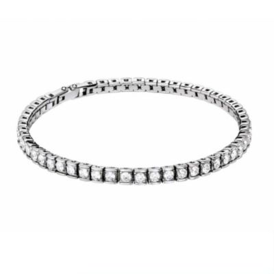 Calvin Klein Reflect ladies' stainless steel bracelet - Product number 8417431