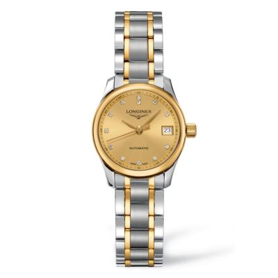 Longines Master Collection ladies