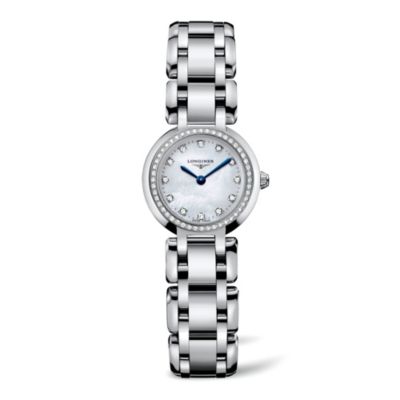 Longines PrimaLuna ladies