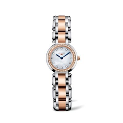 Longines PrimaLuna ladies