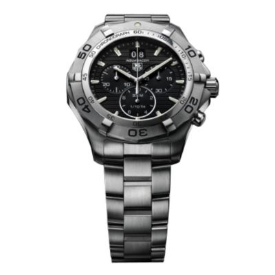 TAG Heuer Aquaracer Chronograph men