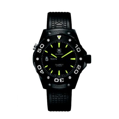 Tag Heuer Calibre S men