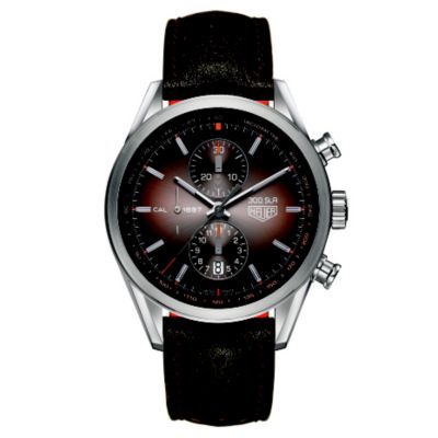 Tag Heuer men