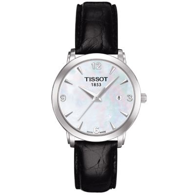 Tissot ladies