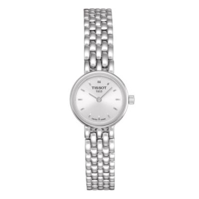 Tissot ladies