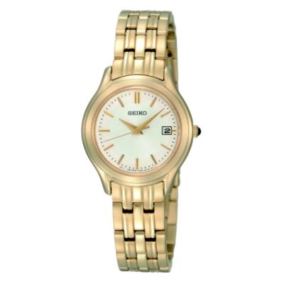 Seiko Ladies