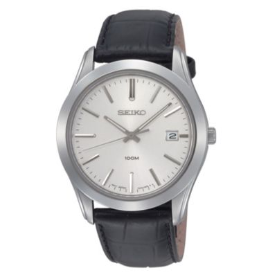 Seiko Men