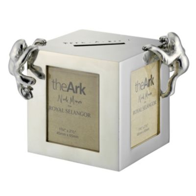 The Ark gorilla photocube money box - Product number 8423954