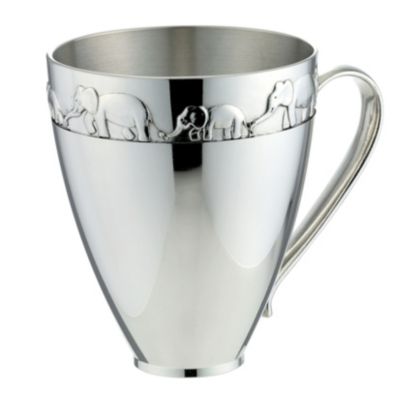 The Ark elephant baby mug - Product number 8423962