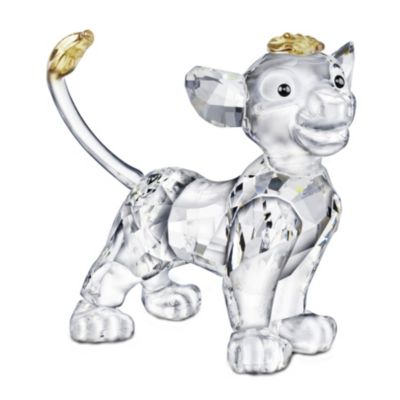 Swarovski - Simba - Product number 8425167
