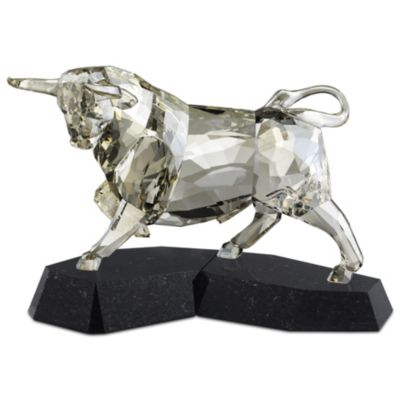 Swarovski - Soulmate Bull - Product number 8425280
