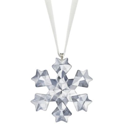 Swarovski Crystal - Little Snowflake - Product number 8425329