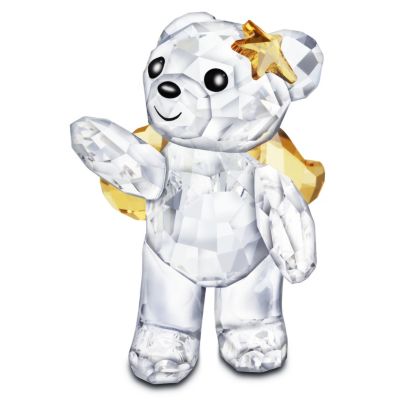 Swarovski - Christmas Kris Bear 2010 - Product number 8425353