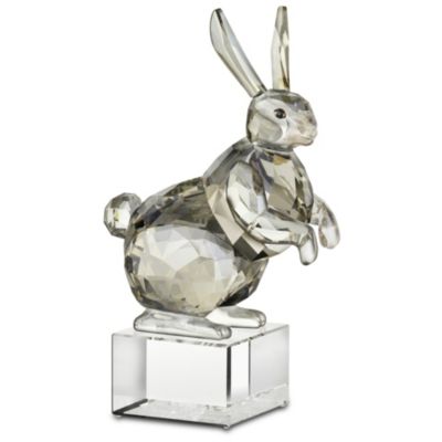 Swarovski Crystal - Rabbit - Product number 8425426