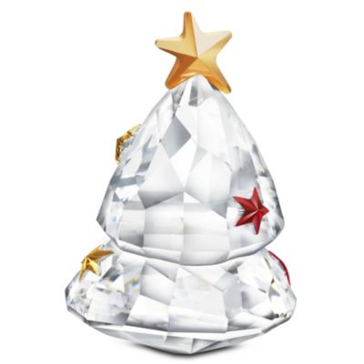 Swarovski Crystal - Rocking Christmas Tree - Product number 8425450
