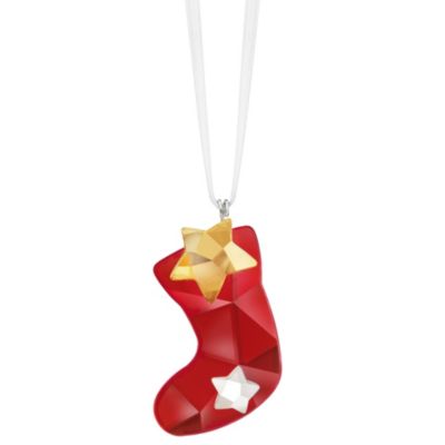 Swarovski - Twinkling Stocking - Product number 8425477