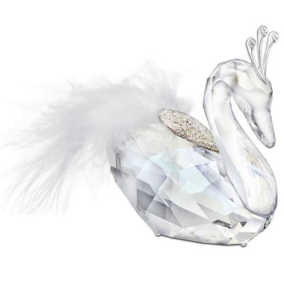 Swarovski - Winter Swan - Product number 8425485