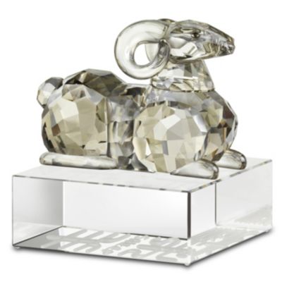 Swarovski Crystal - Sheep - Product number 8425558