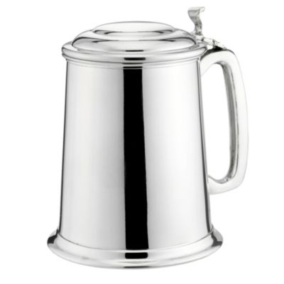 Lidded Tankard at H. Samuel