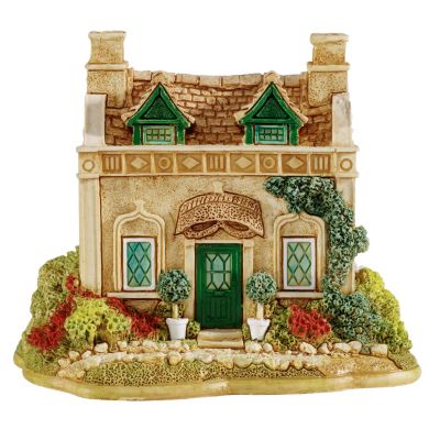 Lilliput Lane - Pineapple Spa - Product number 8437319