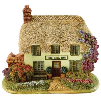 Lilliput Lane - The Bell Inn - Product number 8437378
