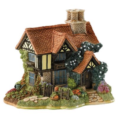 Lilliput Lane - Earth Limited Edition - Product number 8437483