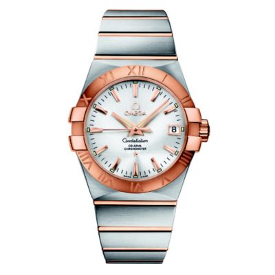 Omega Constellation men