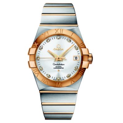 Omega Constellation men