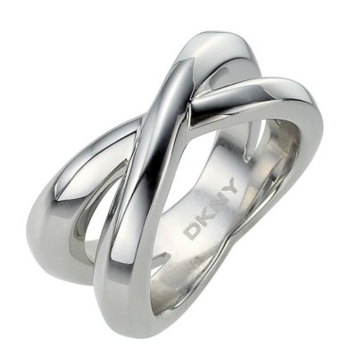 DKNY Modern Infinity Ring - Product number 8461171