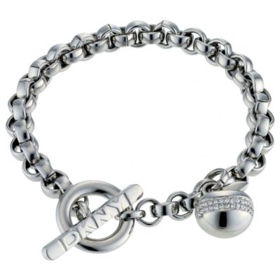 DKNY apple charm bracelet - Product number 8461236