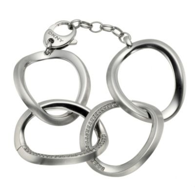 DKNY Organic Glitz Bracelet - Product number 8461244