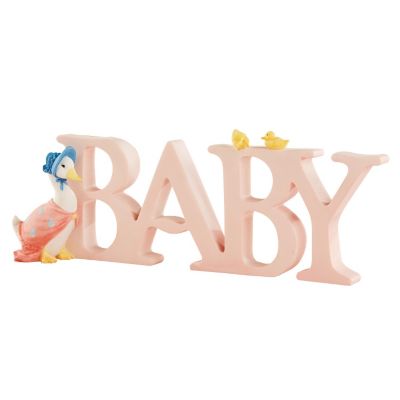 Beatrix Potter - Jemima Baby Words - Product number 8471967