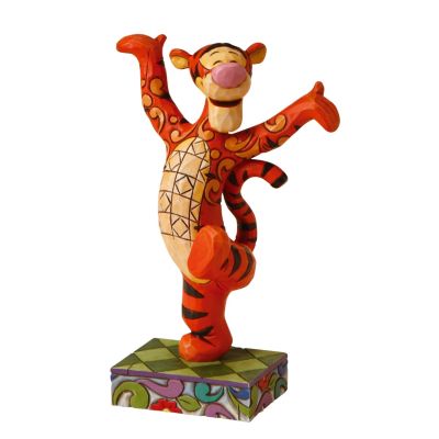 Disney Traditions Exclusive Tiggerific - Product number 8478384