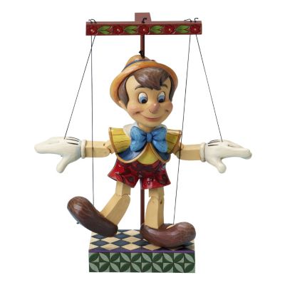 Disney Traditions 70 Years Wishing On A Star - Product number 8478392