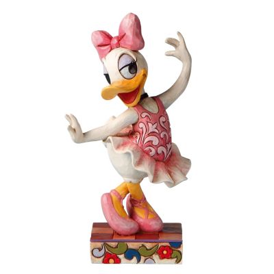 Disney Traditions Daisy Sugar Plum Fairy - Product number 8478457