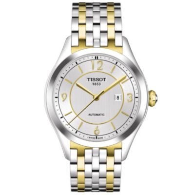 Tissot ladies