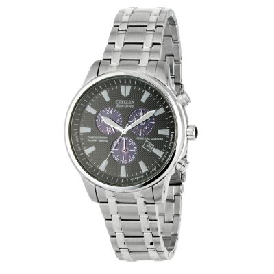 Citizen Gent's Exclusive Chronograph - Product number 8479224